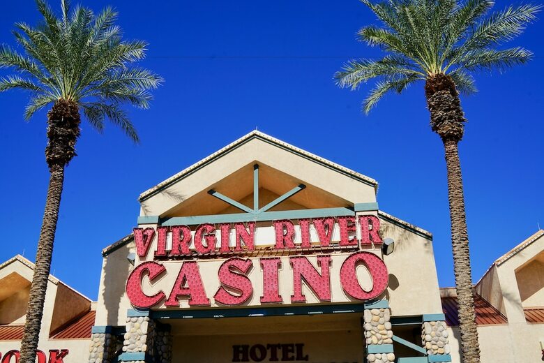 Virgin River Hotel Casino & Bingo