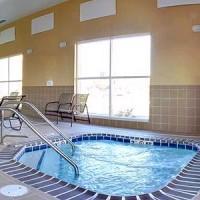 Hotel Comfort Suites