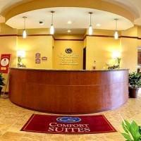 Hotel Comfort Suites