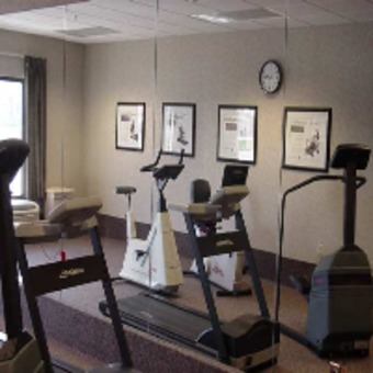 Hotel Hampton Inn Seekonk Ma