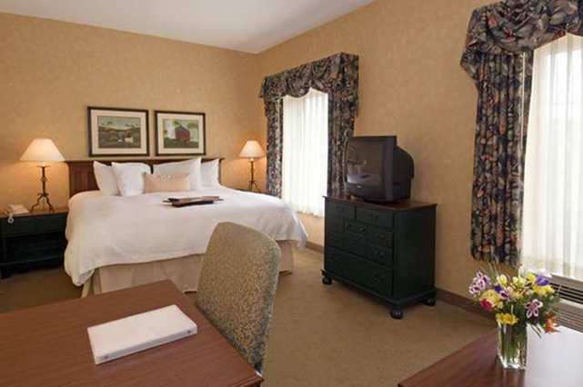 Hotel Hampton Inn & Suites State College Pa
