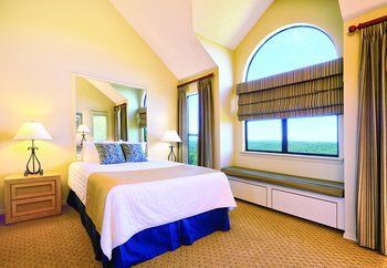 Hotel Wyndham Resort At Fairfield Bay