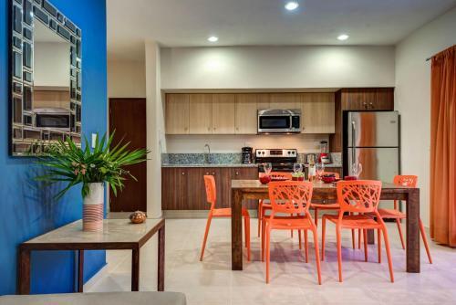 Apartamento Playa Azul Tulum