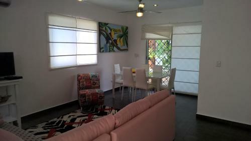 Rosas Apartment- La Veleta