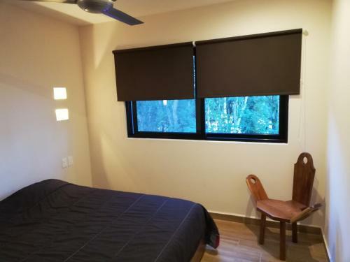 New And Beautiful Apartment Riviera Tulum