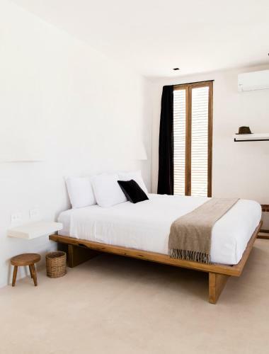 Hotel Casa Pueblo Tulum