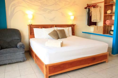 Hotel La Palmita