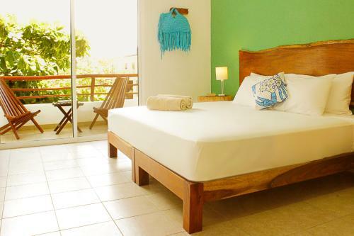Hotel La Palmita