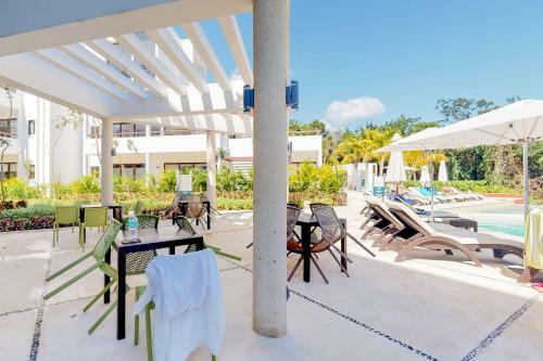 Apartamento Hai M4 Condo