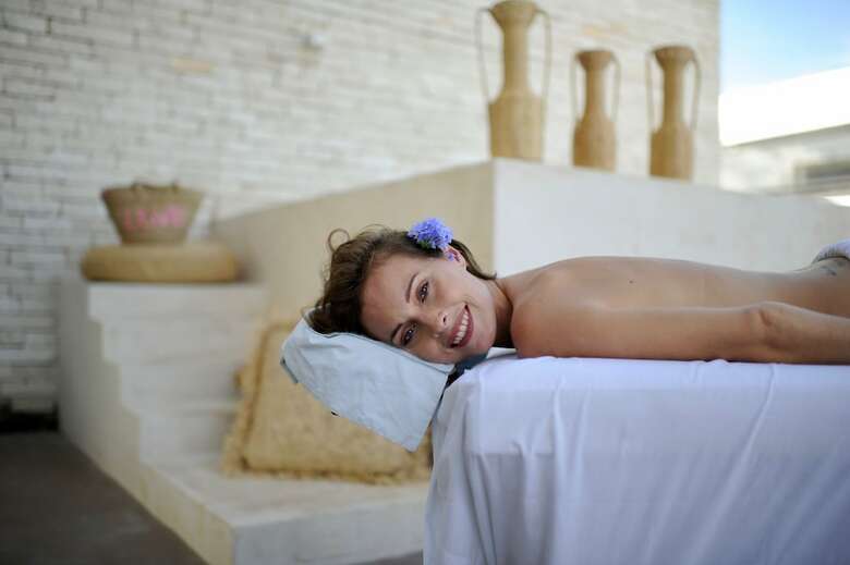 Hotel Mudra Tulum