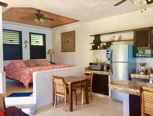 Hotel Nah Uxibal Villa And Casitas