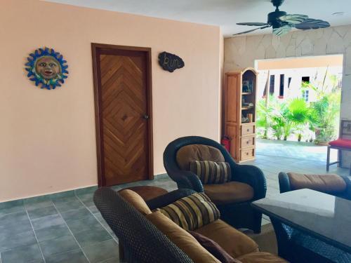 Hotel Nah Uxibal Villa And Casitas