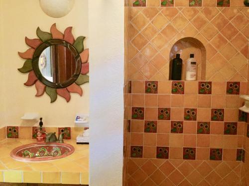 Hotel Nah Uxibal Villa And Casitas