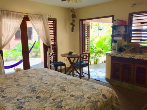 Hotel Nah Uxibal Villa And Casitas