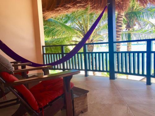 Hotel Nah Uxibal Villa And Casitas