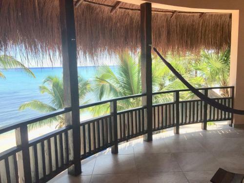 Hotel Nah Uxibal Villa And Casitas