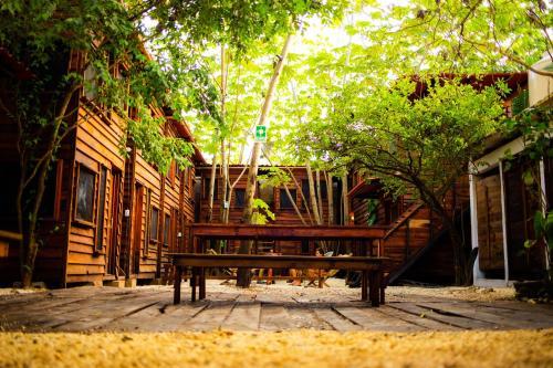 Hostal Aldea Tzunun