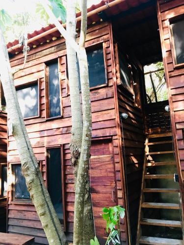 Hostal Aldea Tzunun