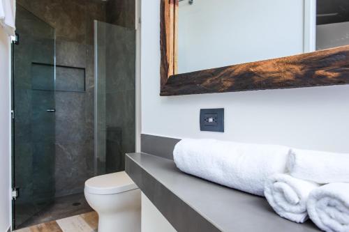Tulum Apartment With Private Rooftop & Pool