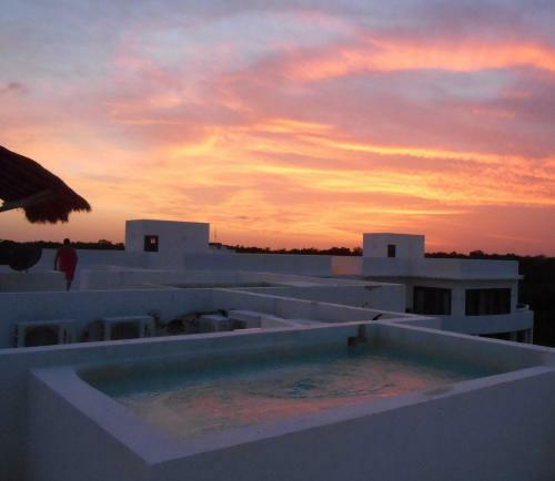 Apartamento Mak Nuk Village - Clothing Optional