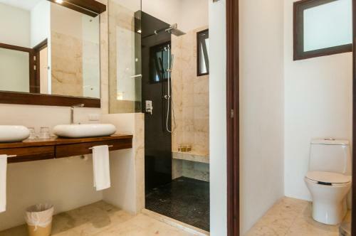 Apartamento Mak Nuk Village - Clothing Optional