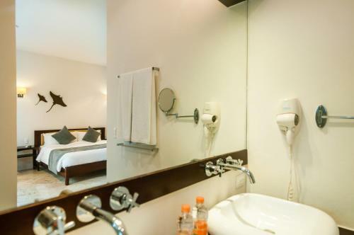 Apartamento Mak Nuk Village - Clothing Optional