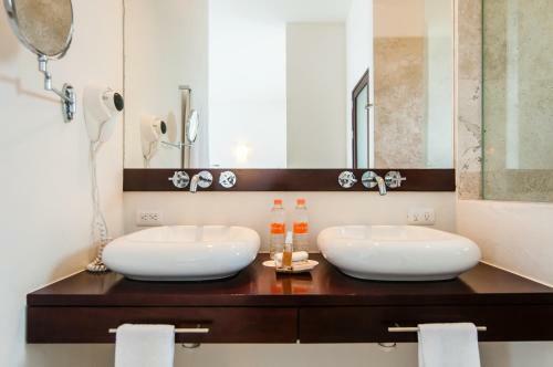 Apartamento Mak Nuk Village - Clothing Optional