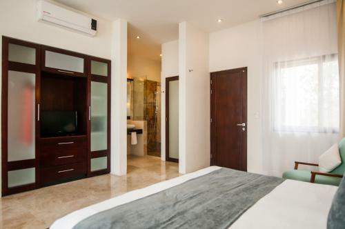 Apartamento Mak Nuk Village - Clothing Optional
