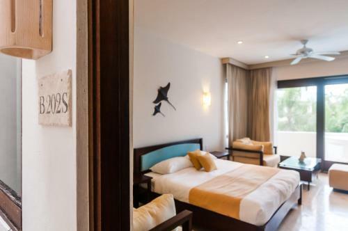 Apartamento Mak Nuk Village - Clothing Optional