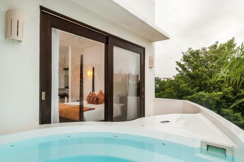 Apartamento Mak Nuk Village - Clothing Optional