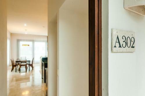 Apartamento Mak Nuk Village - Clothing Optional