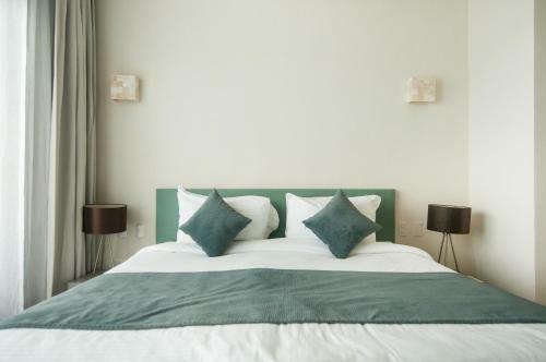Apartamento Mak Nuk Village - Clothing Optional