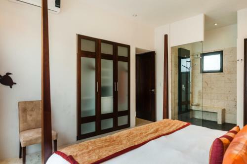 Apartamento Mak Nuk Village - Clothing Optional