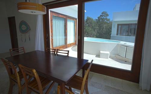 Apartamento Mak Nuk Village - Clothing Optional