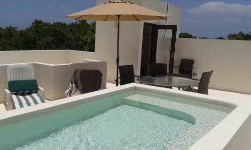 Apartamento Mak Nuk Village - Clothing Optional