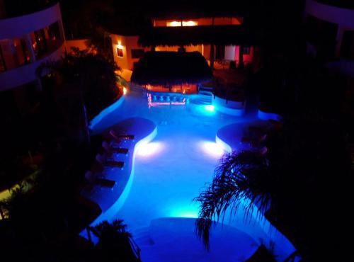 Apartamento Mak Nuk Village - Clothing Optional