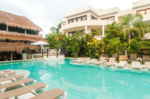 Apartamento Mak Nuk Village - Clothing Optional