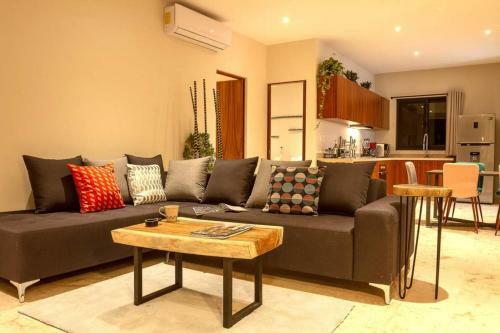 Apartamento Ki Tulum 101 By Im�xico