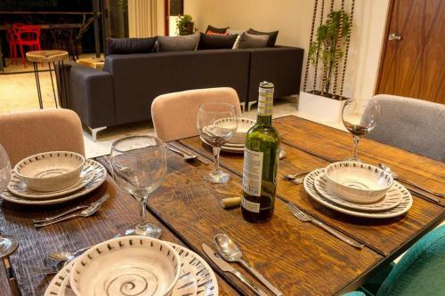 Apartamento Ki Tulum 101 By Im�xico