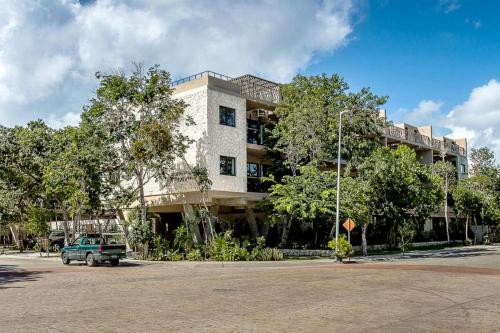 Apartamento Ki Tulum 101 By Im�xico