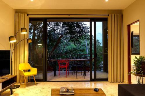 Apartamento Ki Tulum 101 By Im�xico