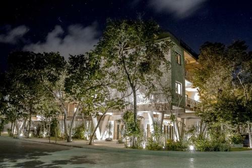 Apartamento Ki Tulum 101 By Im�xico