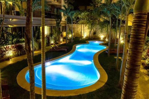 Apartamento Ki Tulum 101 By Im�xico