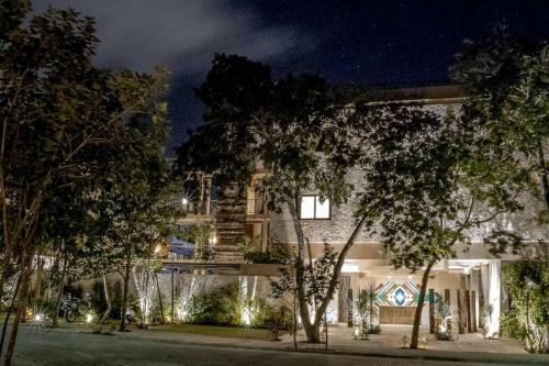Apartamento Ki Tulum 101 By Im�xico