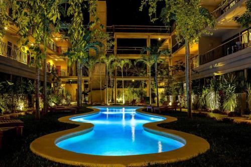 Apartamento Ki Tulum 101 By Im�xico