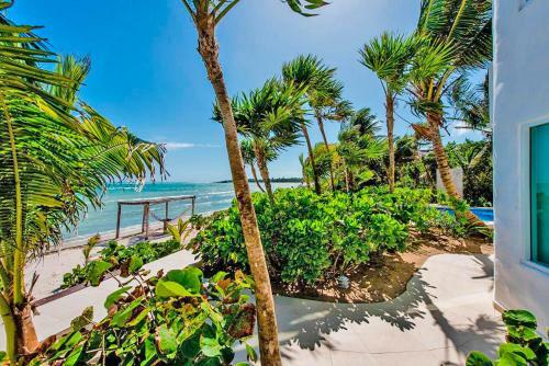 Villa Mar Azul Luxury Villa