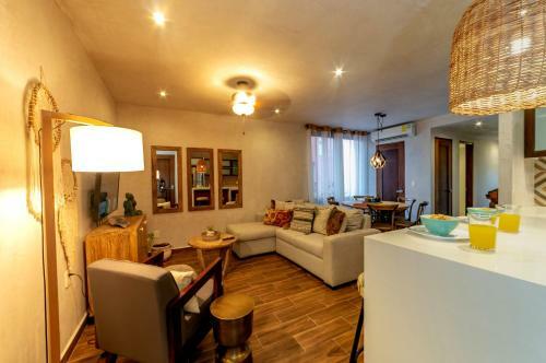Trinity Luxury Apartments By Im�xico