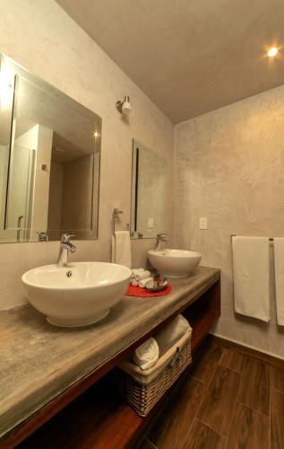 Trinity Luxury Apartments By Im�xico