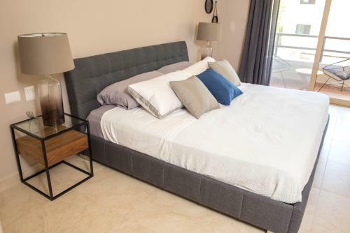 Agua De Mar Luxury Apartments By Im�xico