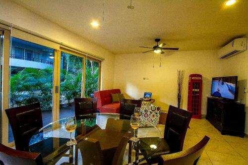 Agua De Mar Luxury Apartments By Im�xico